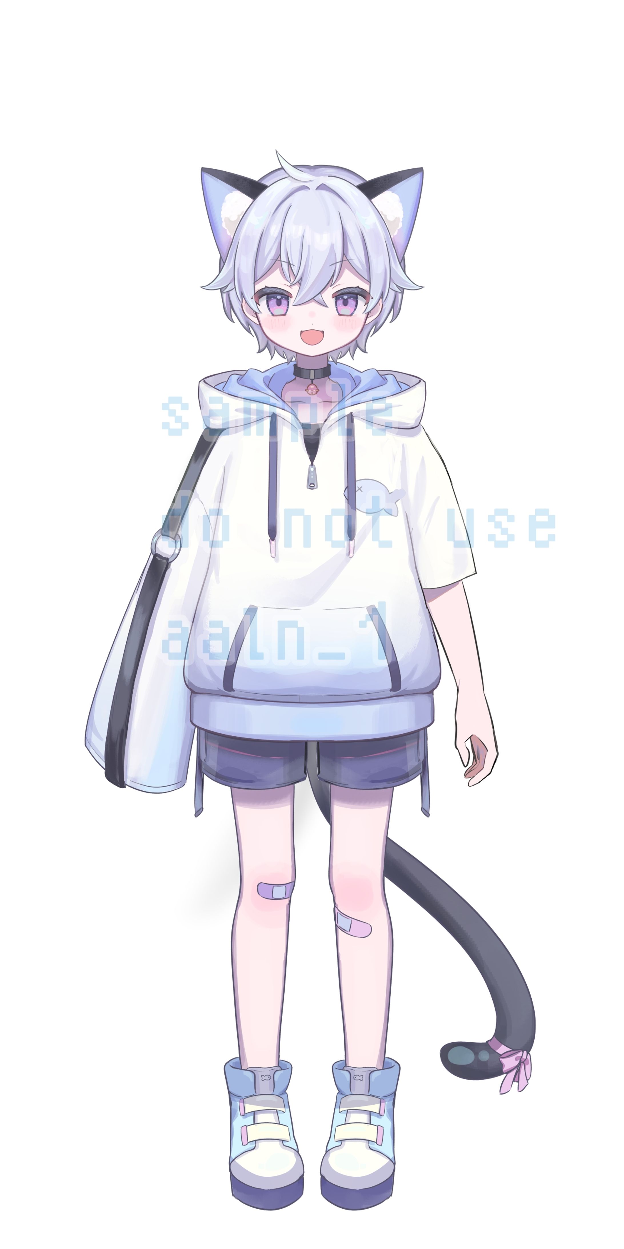 尾友ぺと 様 立ち絵-1