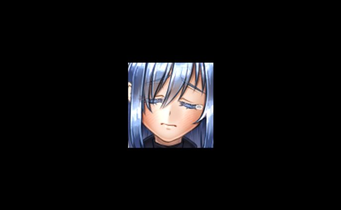 アイコンイラスト - 第六猟兵 - JAEGER SIXTH -