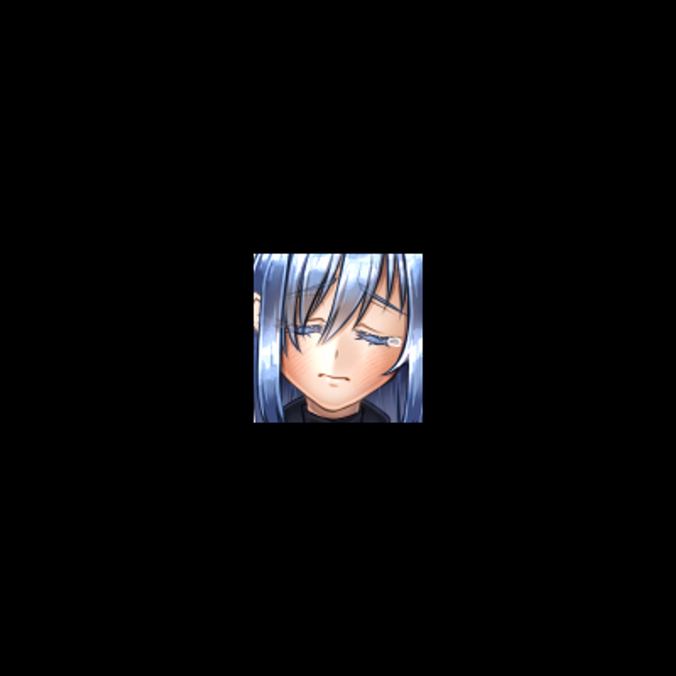 アイコンイラスト - 第六猟兵 - JAEGER SIXTH --1