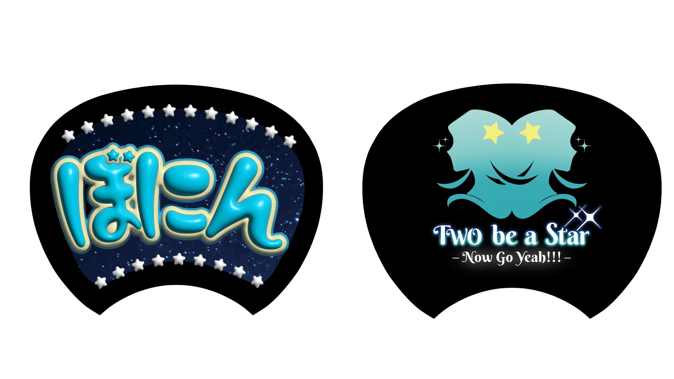 二星ぼに様_うちわ-1