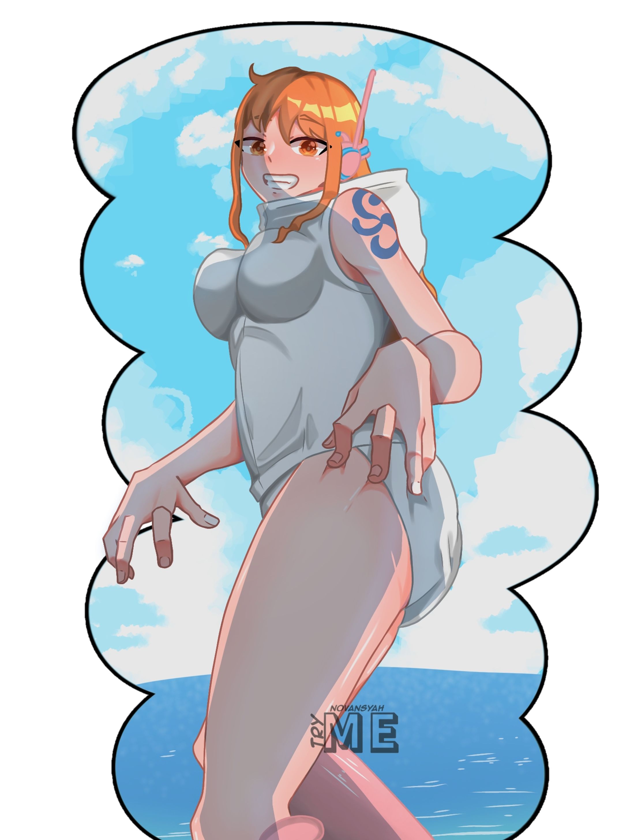Fan art-1