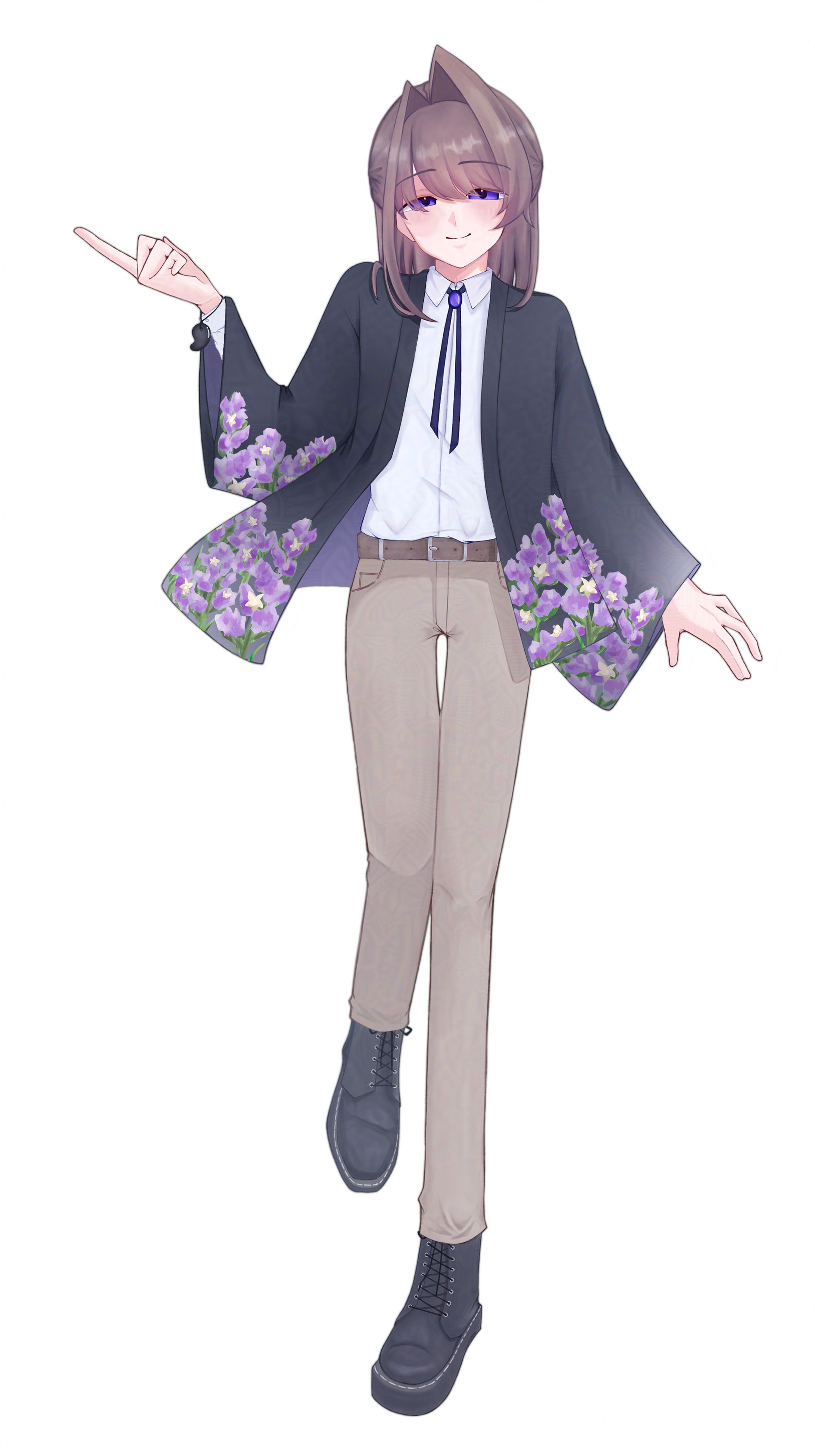 【ご依頼】篝禄様-1