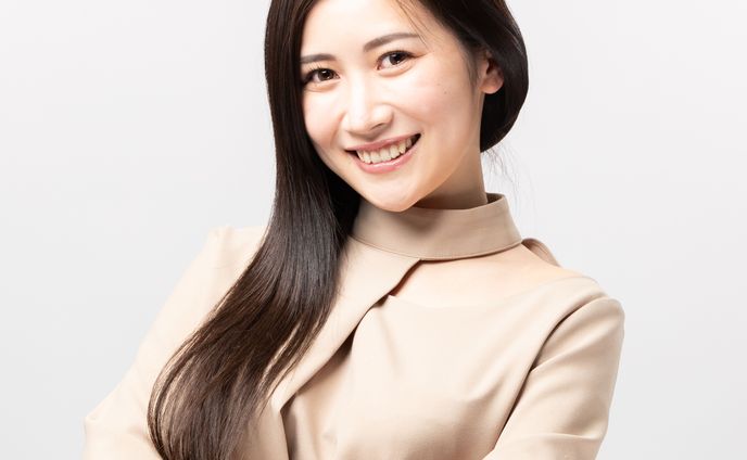 BUSINESS PORTRAIT【02】