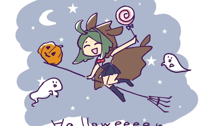 イラスト制作、vtuber