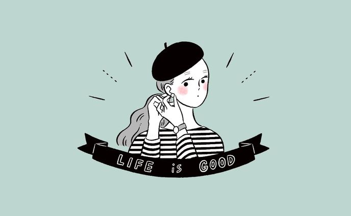 FUDGE online ポストイット