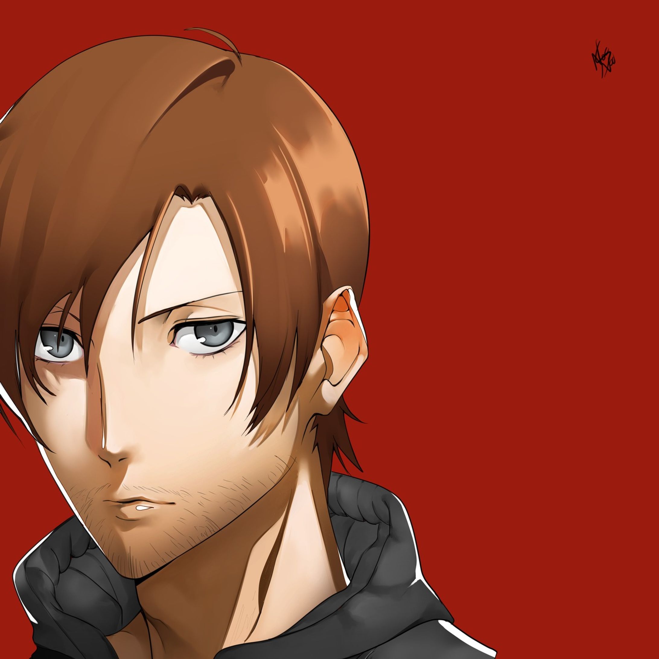 another #commission finished

#anime #manga #oc #persona5 #persona-1