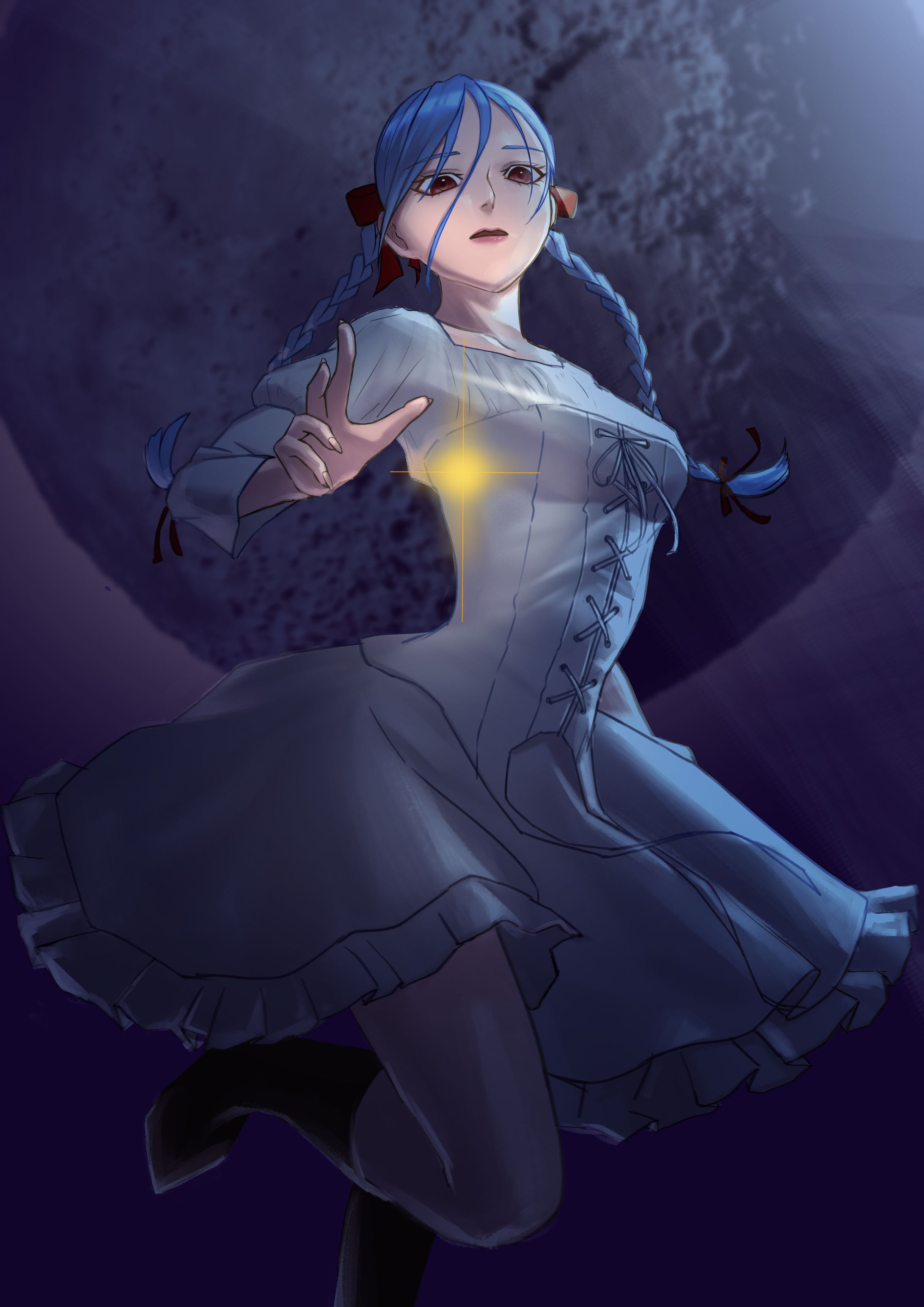 女の子-1
