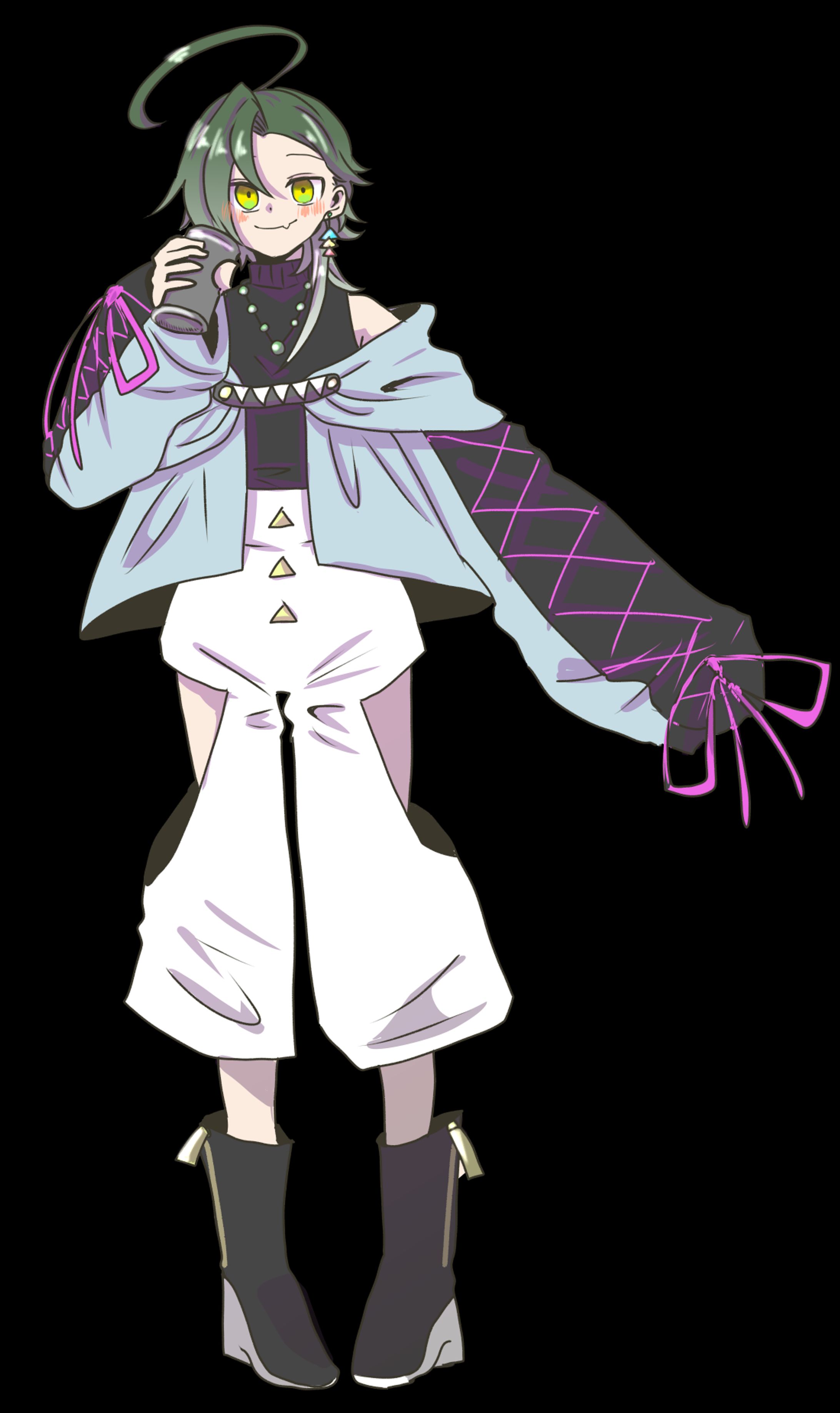 ２０２５年新衣装立ち絵-1