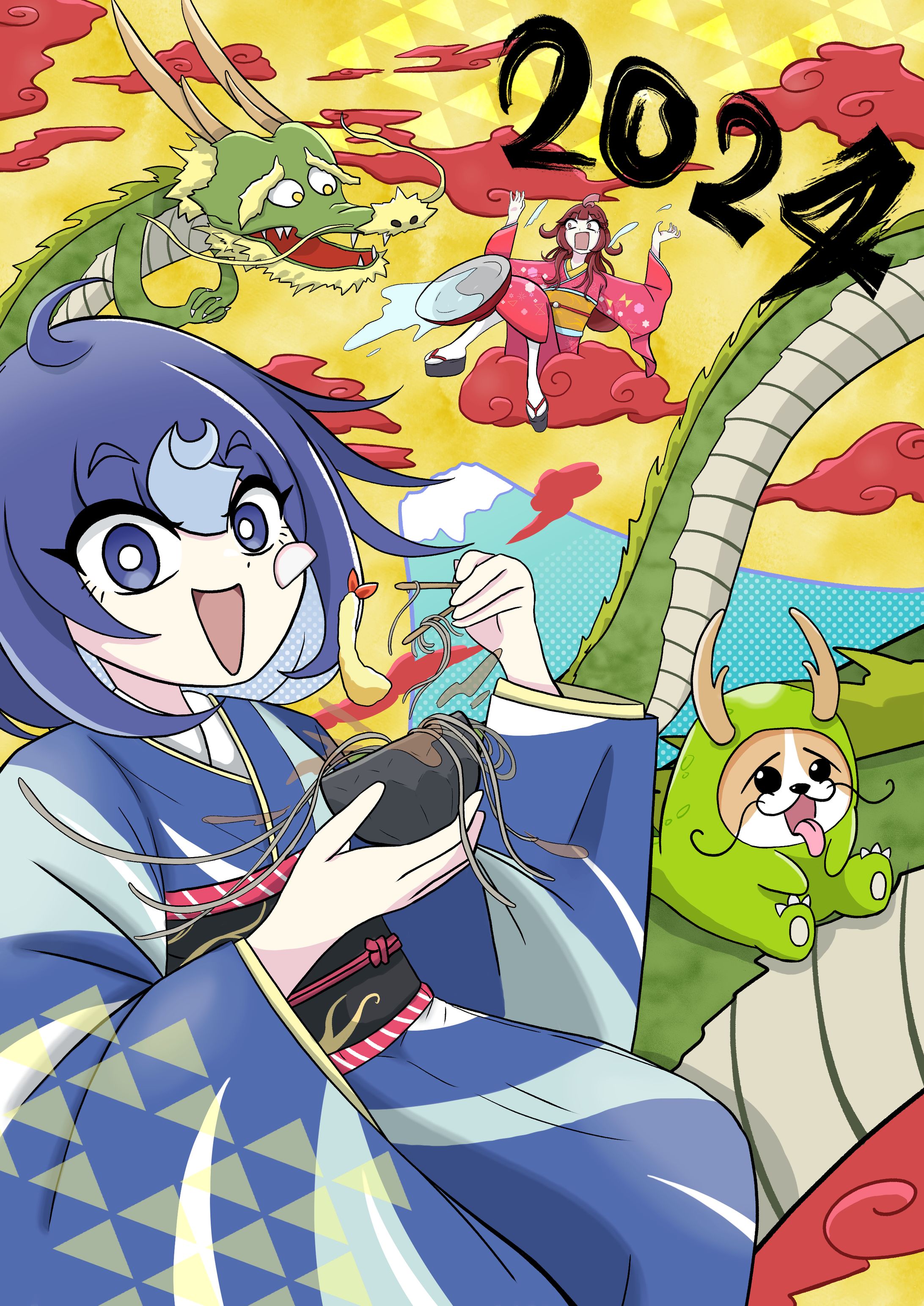 一枚絵-1