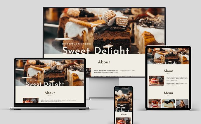 Sweet Delight