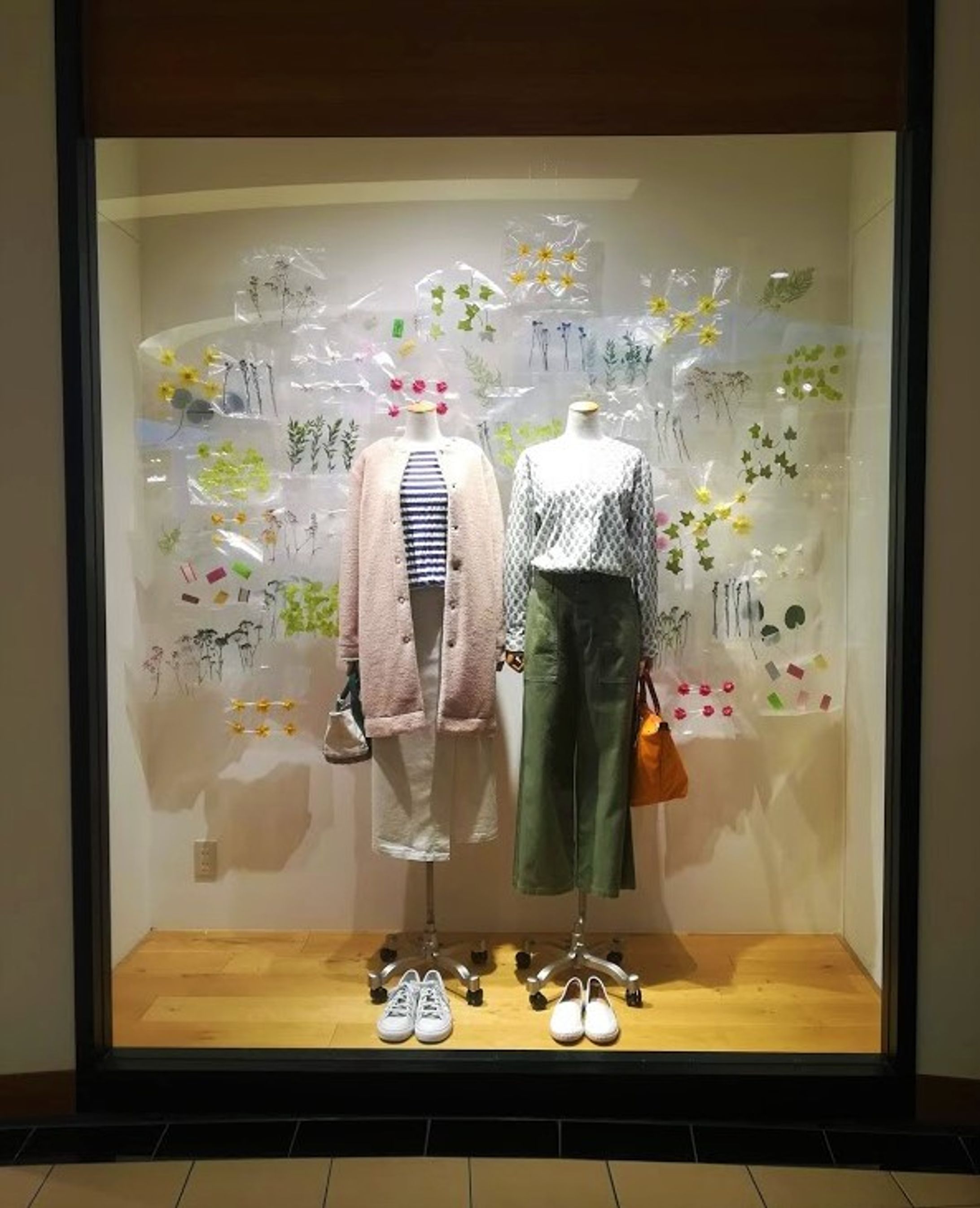 Window Display-1
