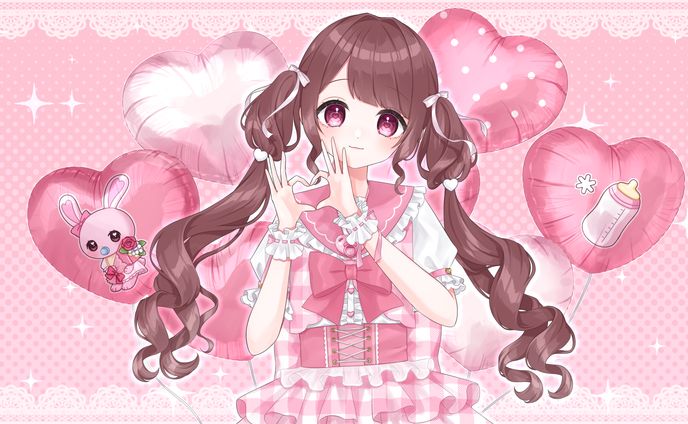 歌ってみた イラスト