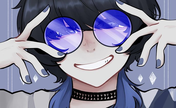 ロゴ（依頼分）、アイコンイラスト