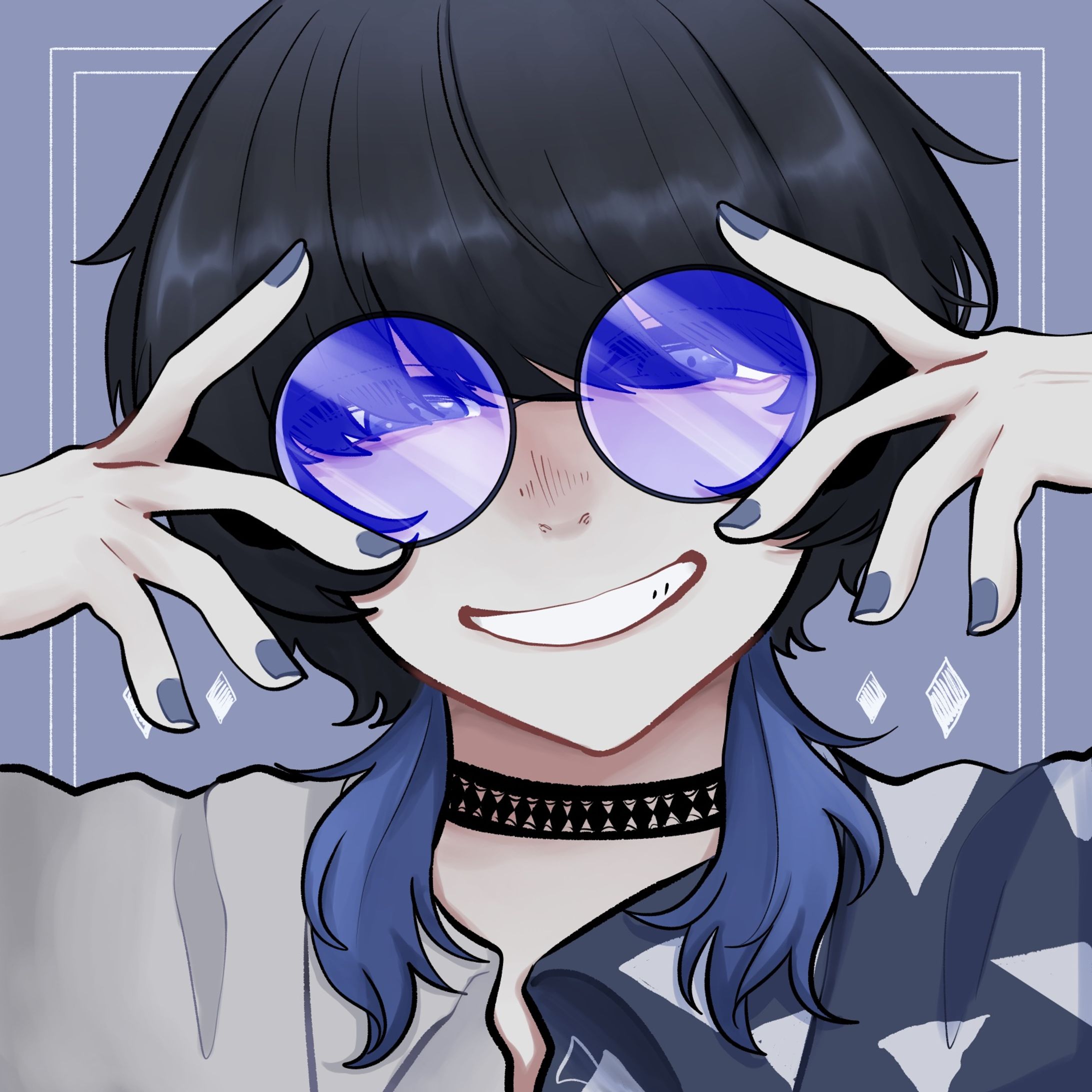 アイコンイラスト【依頼】-1