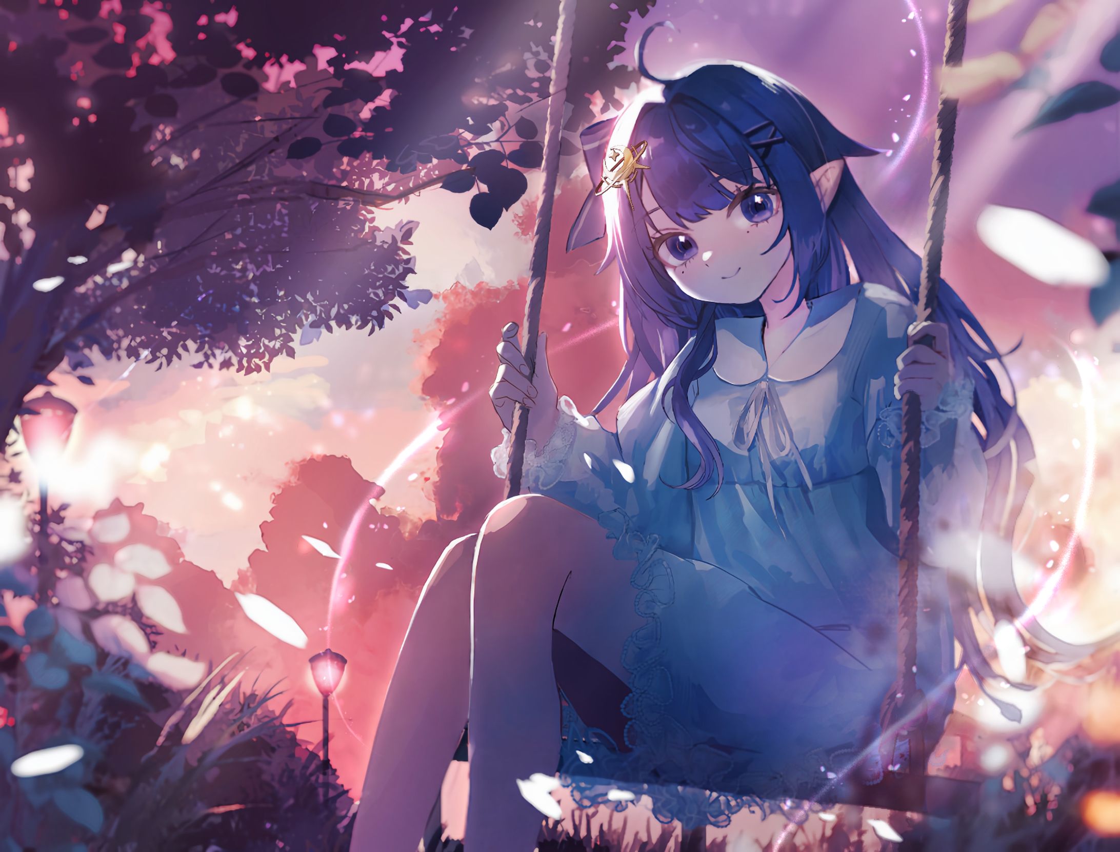 イラスト制作│nemunemuii様-1