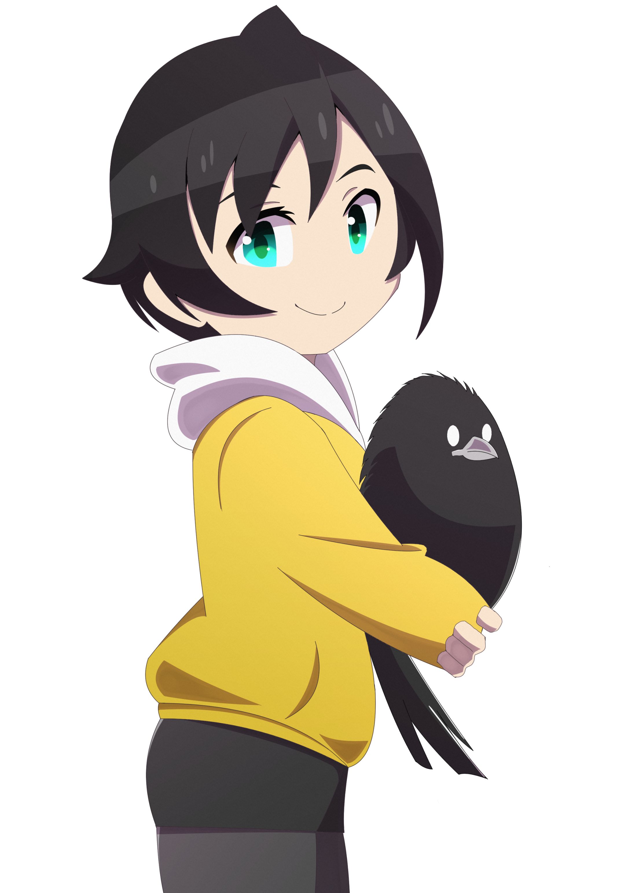 黒髪-1