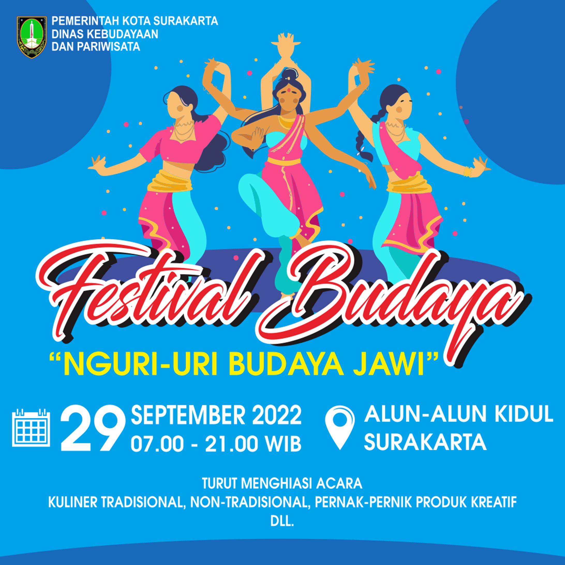 Festival Budaya-1
