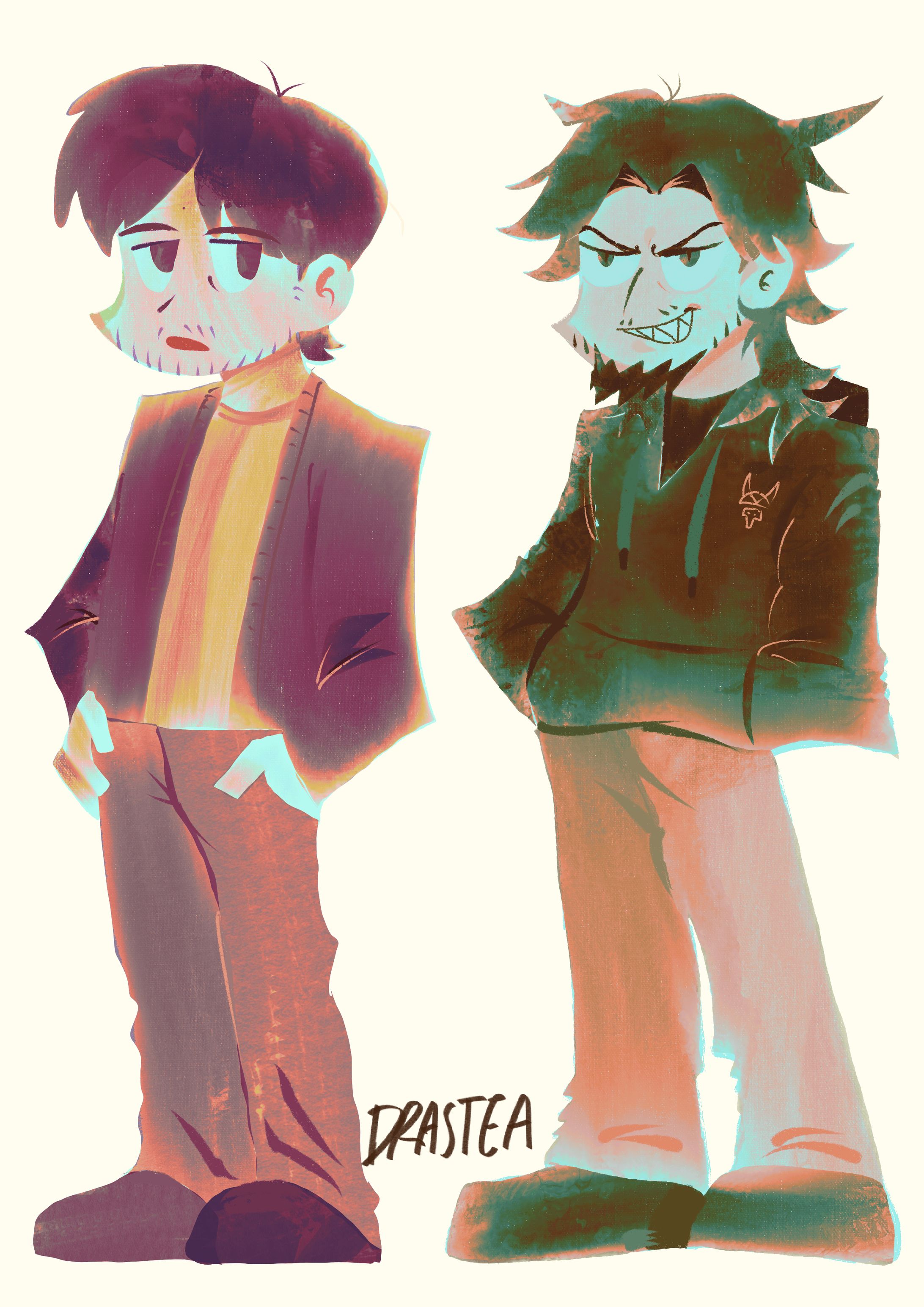 Two of them-1
