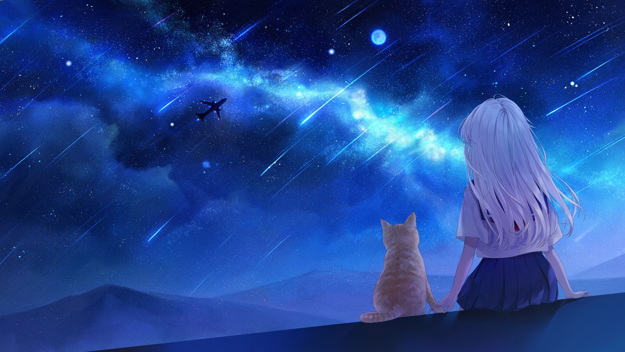 yun。面影MVイラスト-1