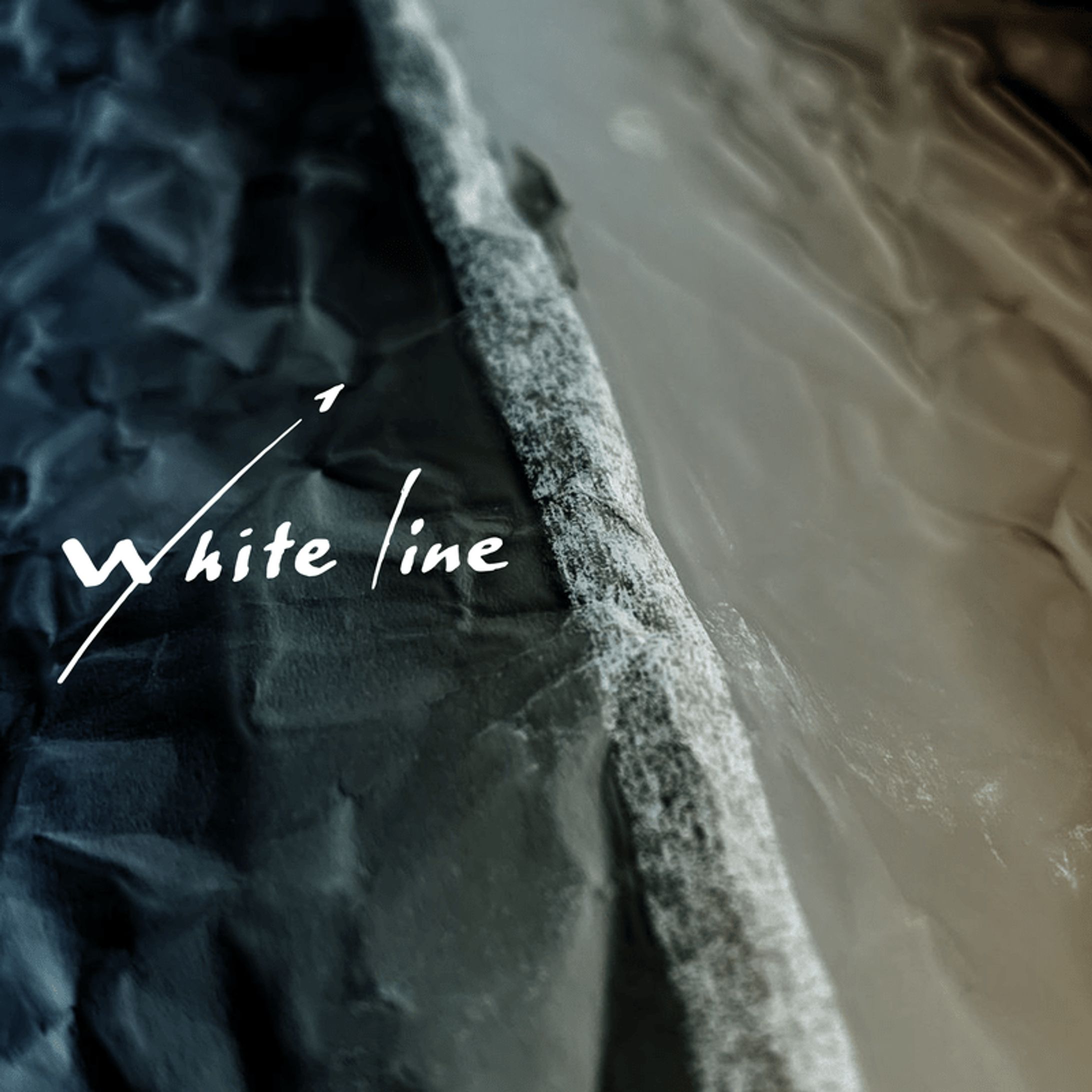 Kurowaku様主催アルバム『White line』 ボーカル参加-1