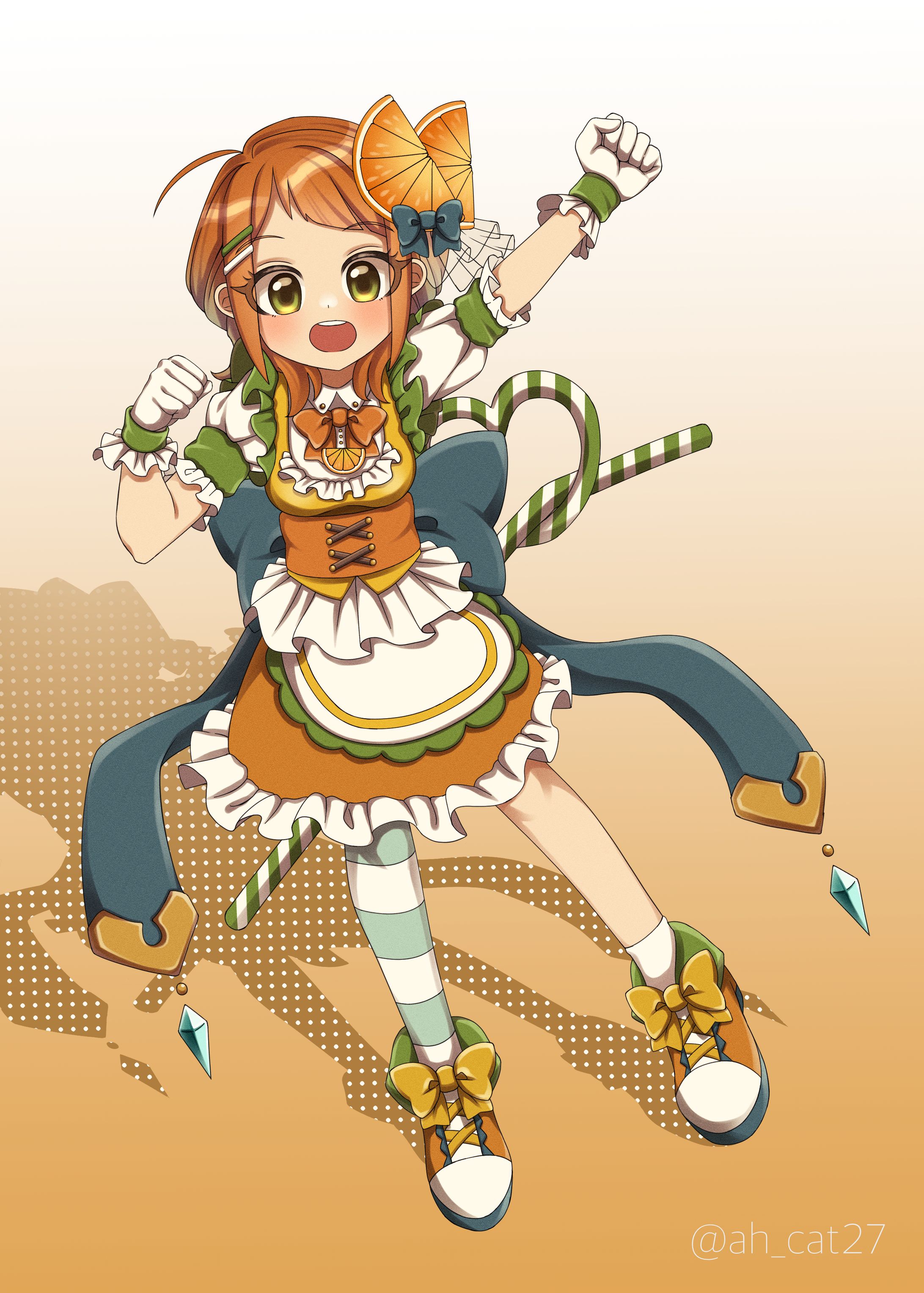 キャラクターデザイン-1