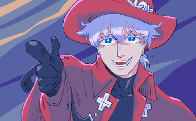 カラーイラスト