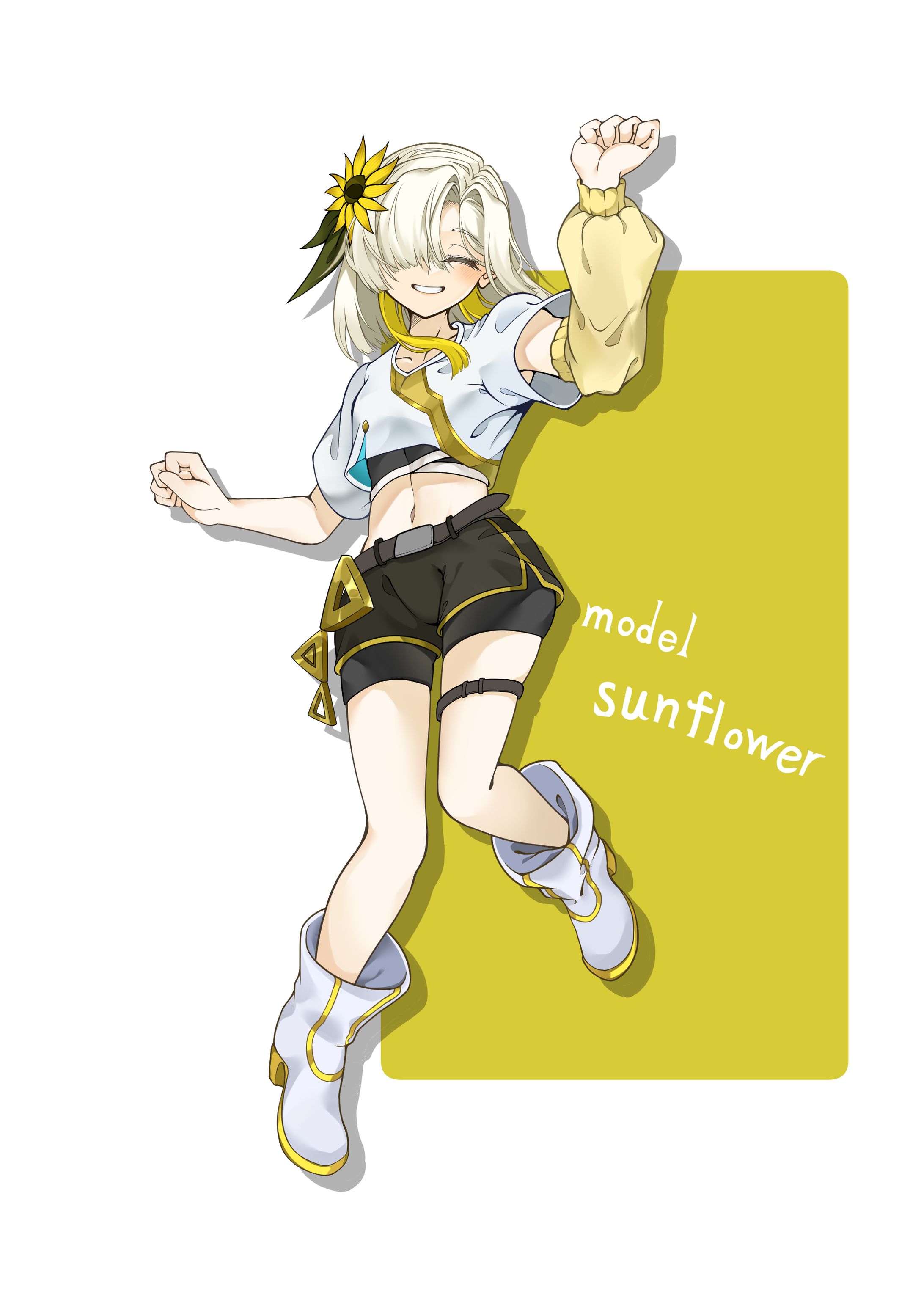 直近ファンアート4-1