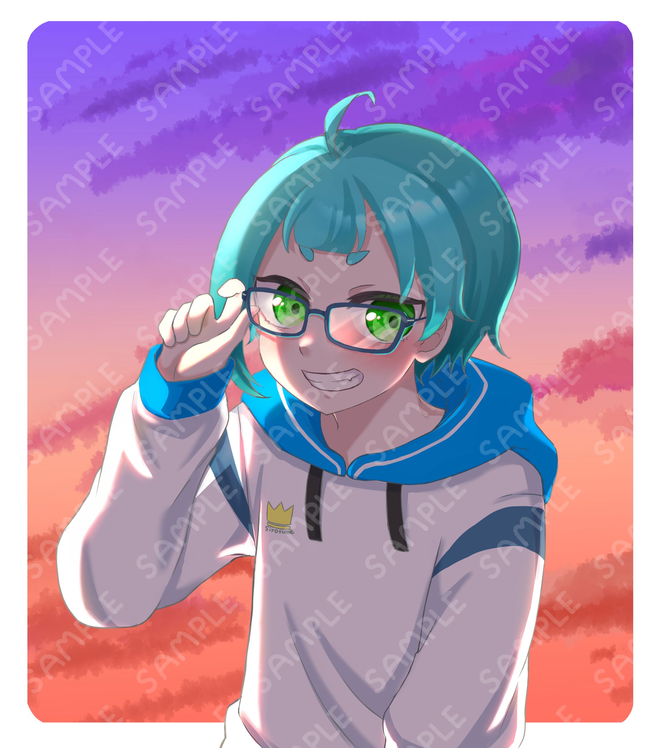 シロツメTwitterアイコン-1