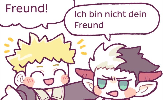 Schatz