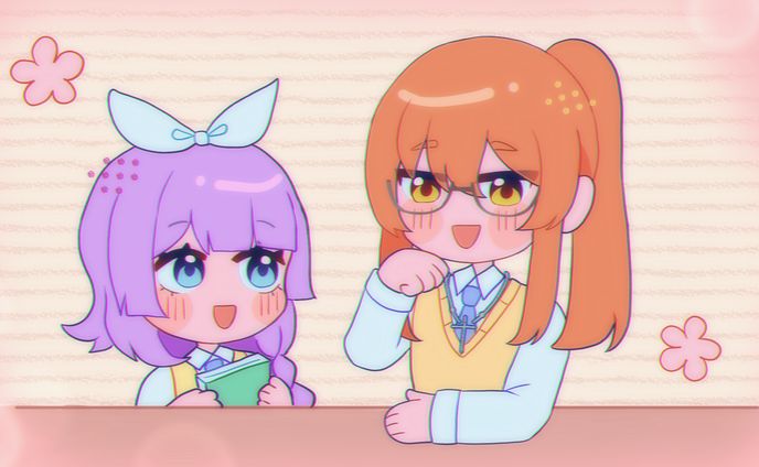 [2024] Chibi Doodle (DoL)