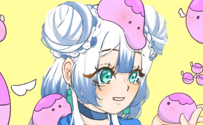 仕事、ヘッダー
