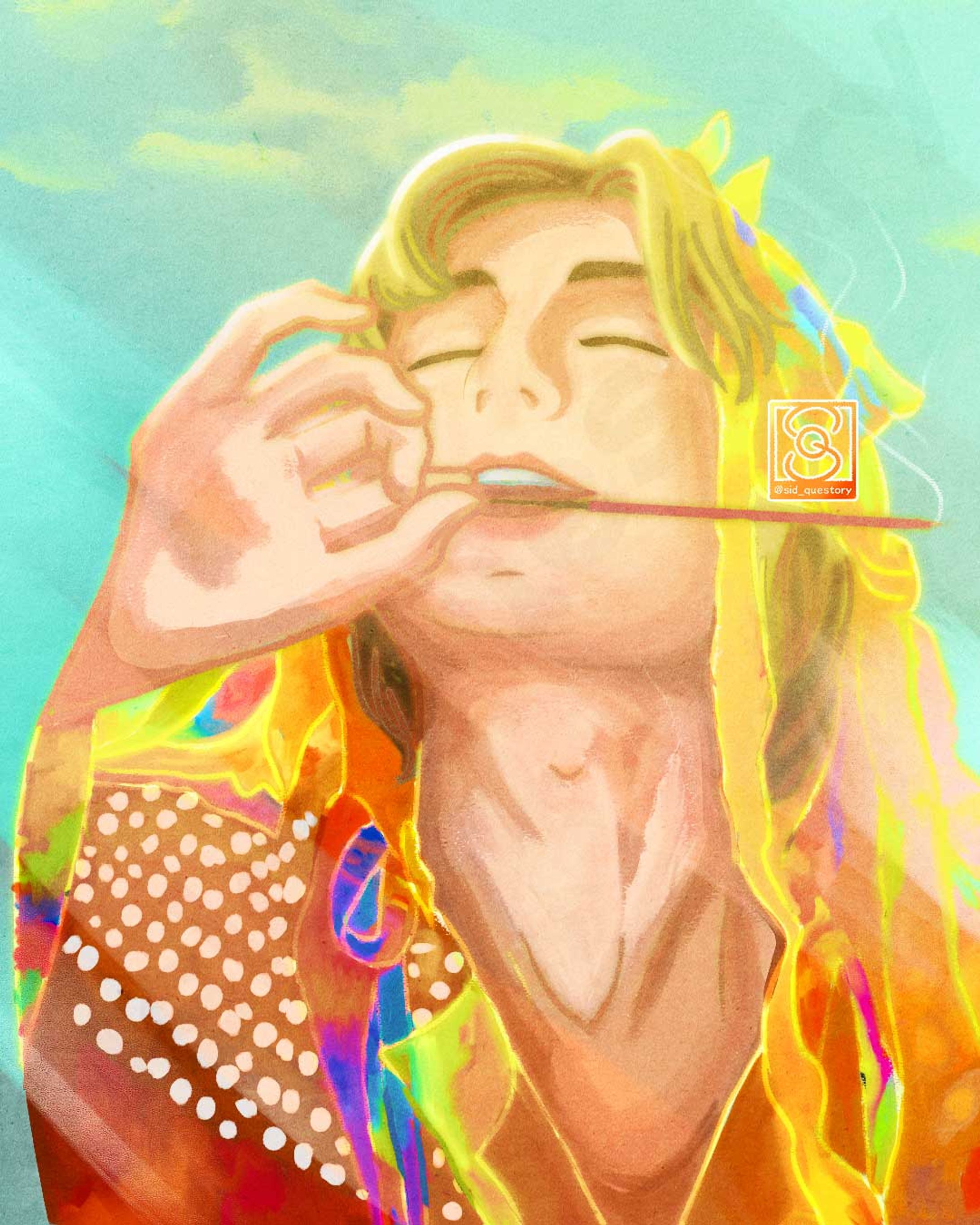 Fujii Kaze in "Hana" Music Video-1