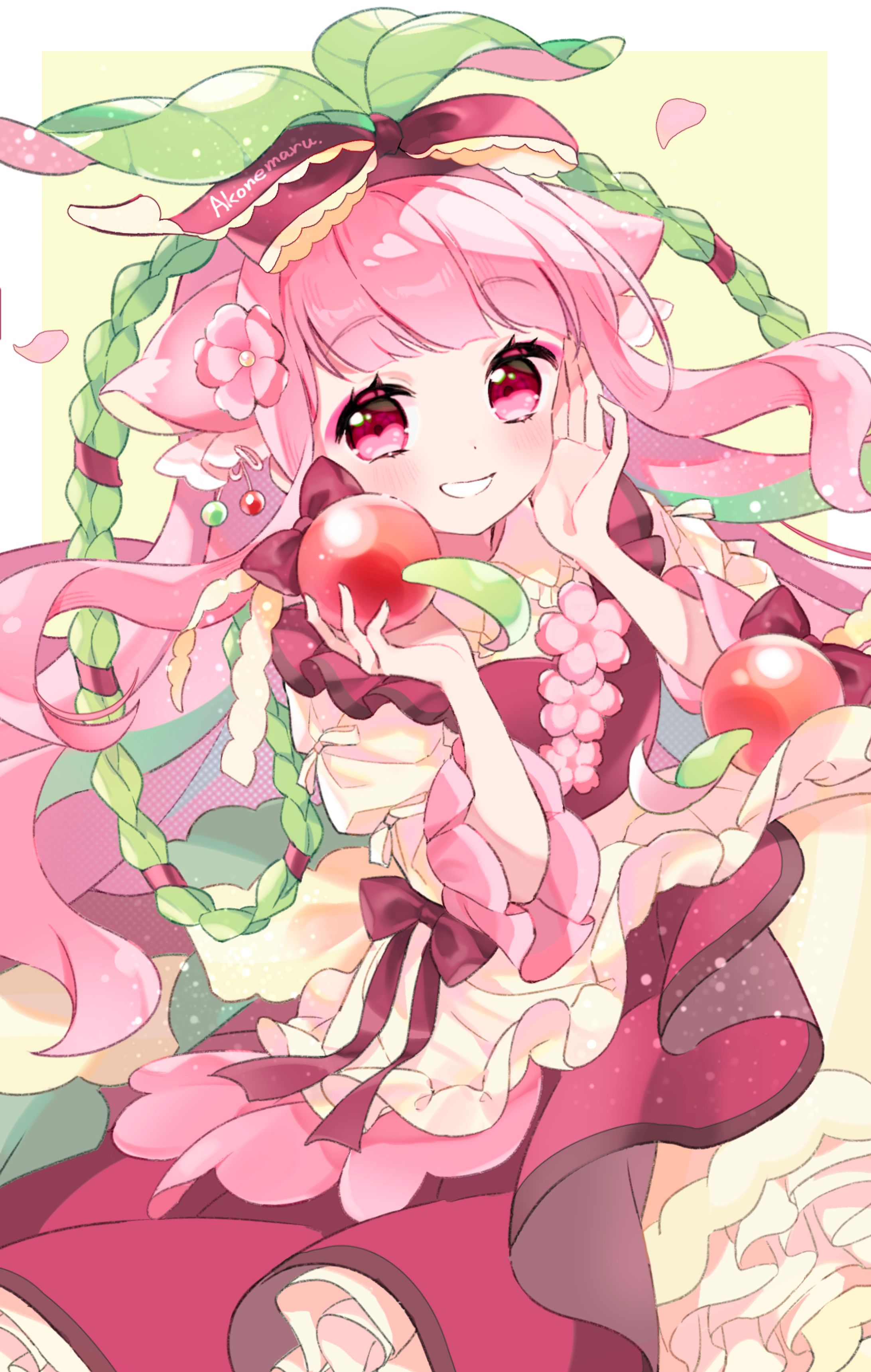 名刺イラスト-1