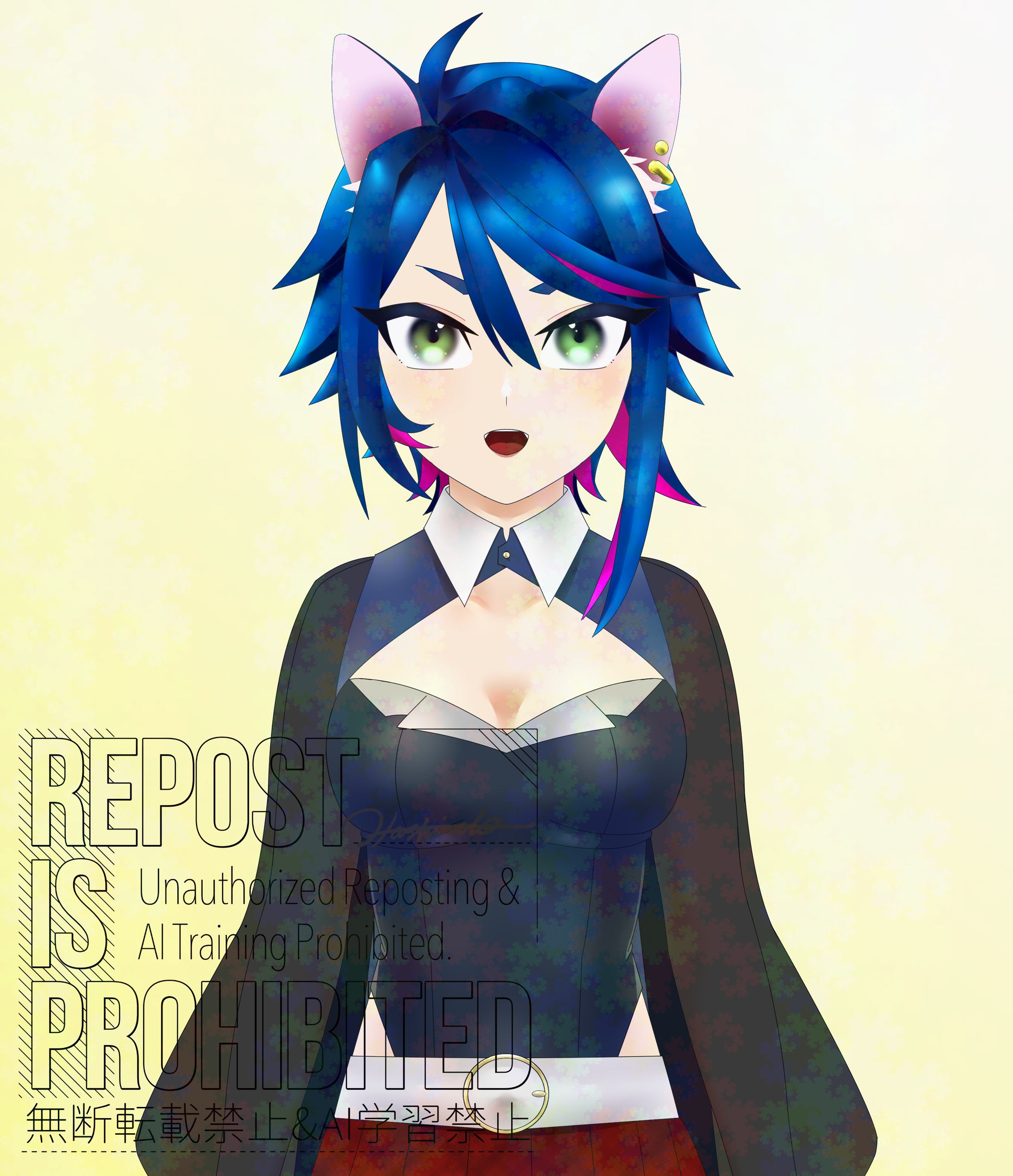 live2d初モデリング作品-1