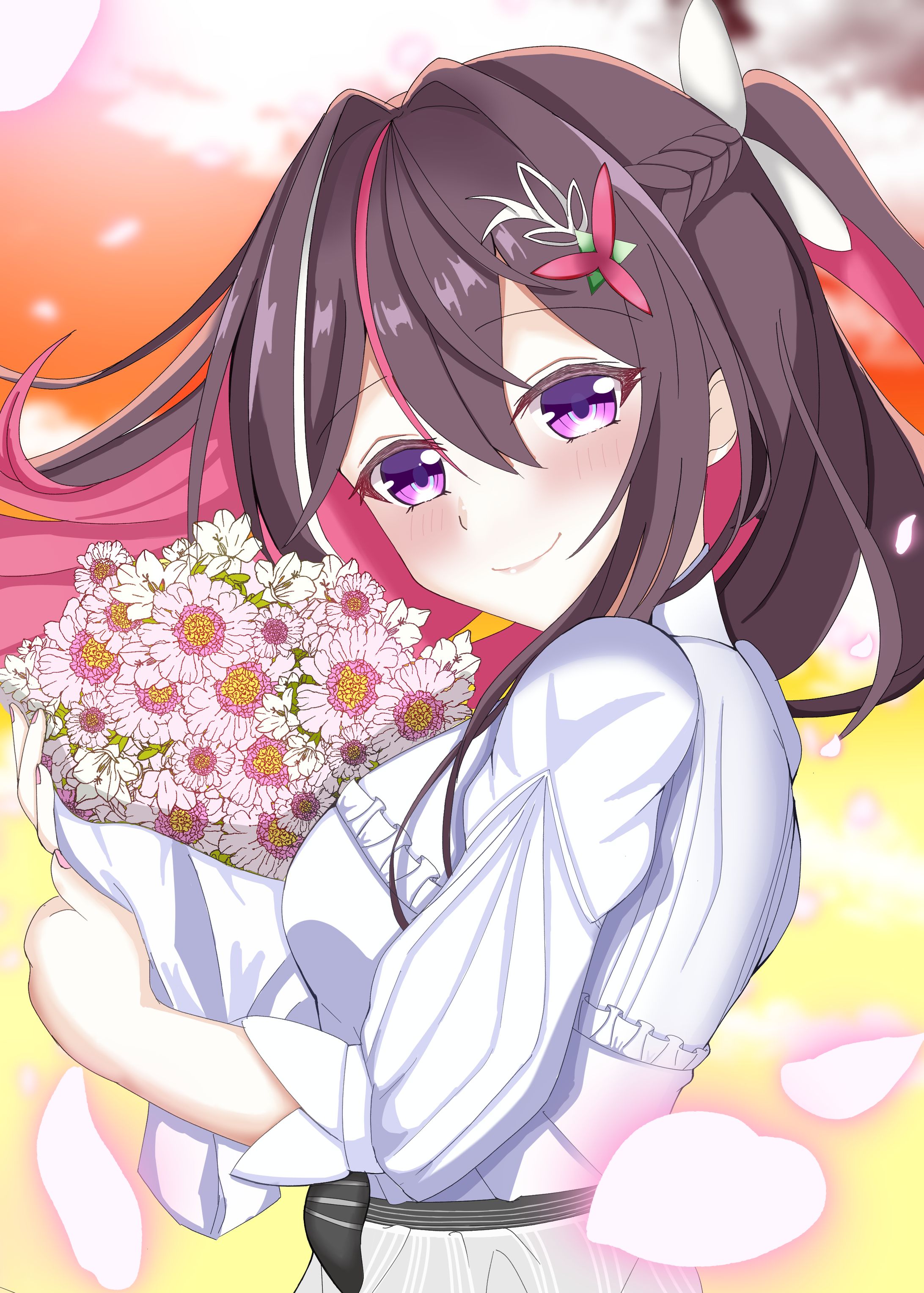 4th衣装AZKi-1