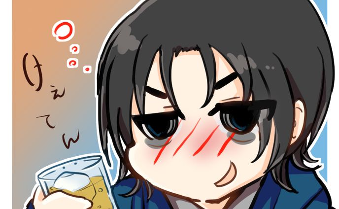 イラスト・漫画、デジタルイラスト