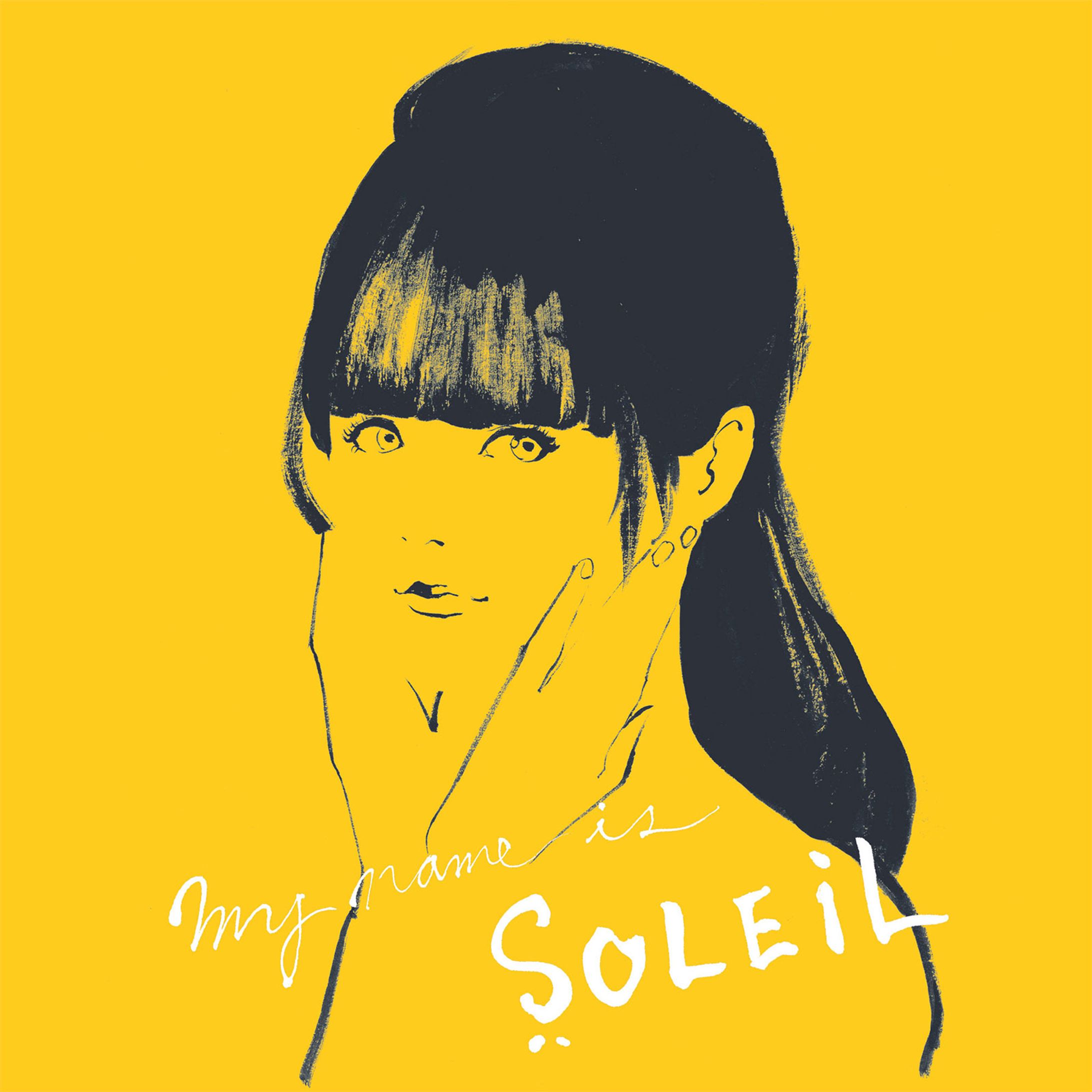 soleil -1