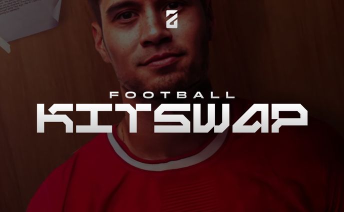 FOOTBALL KITSWAP