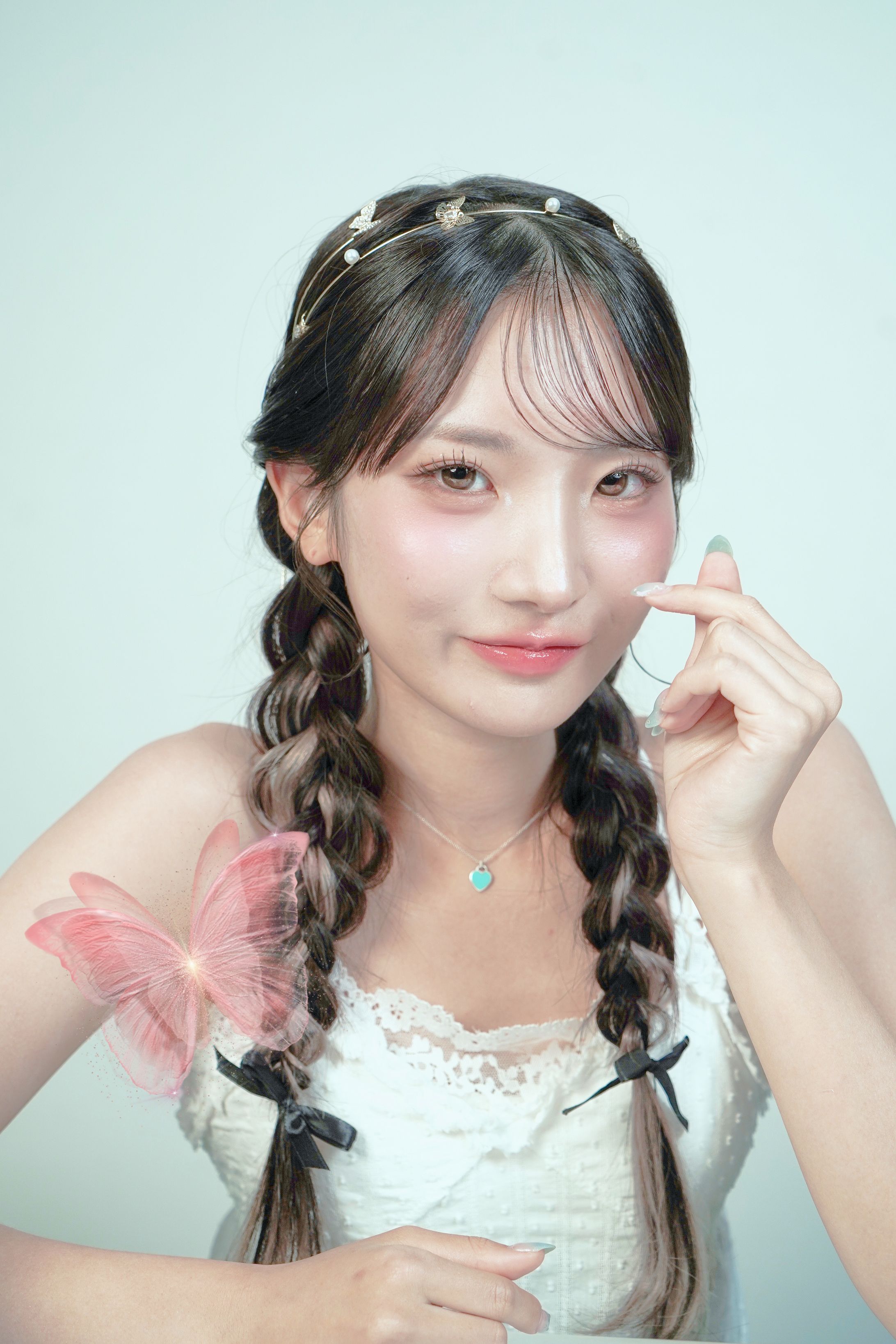 韓国アイドルメイク_Remi-1