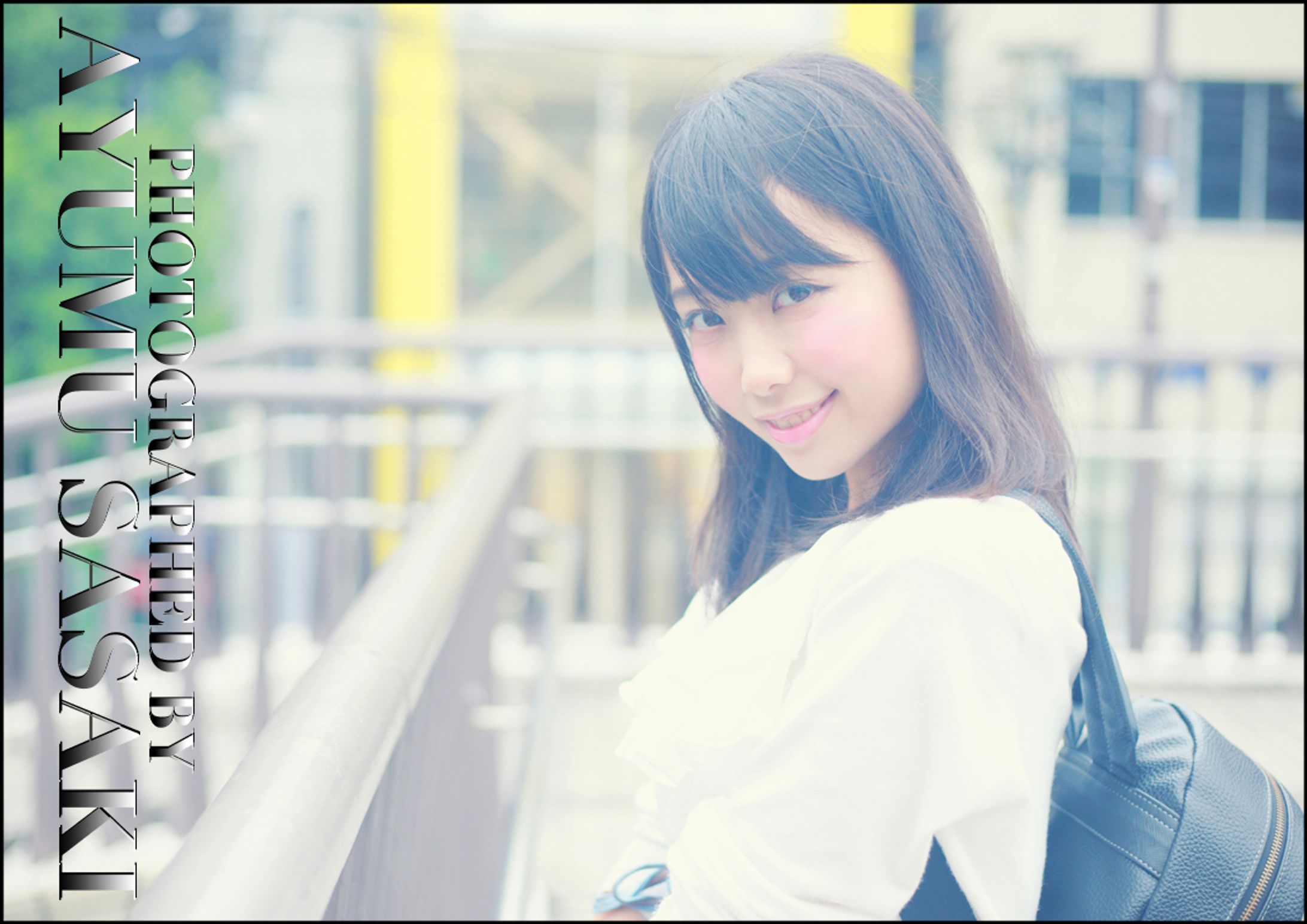 ポートレート｜PHOTO-1