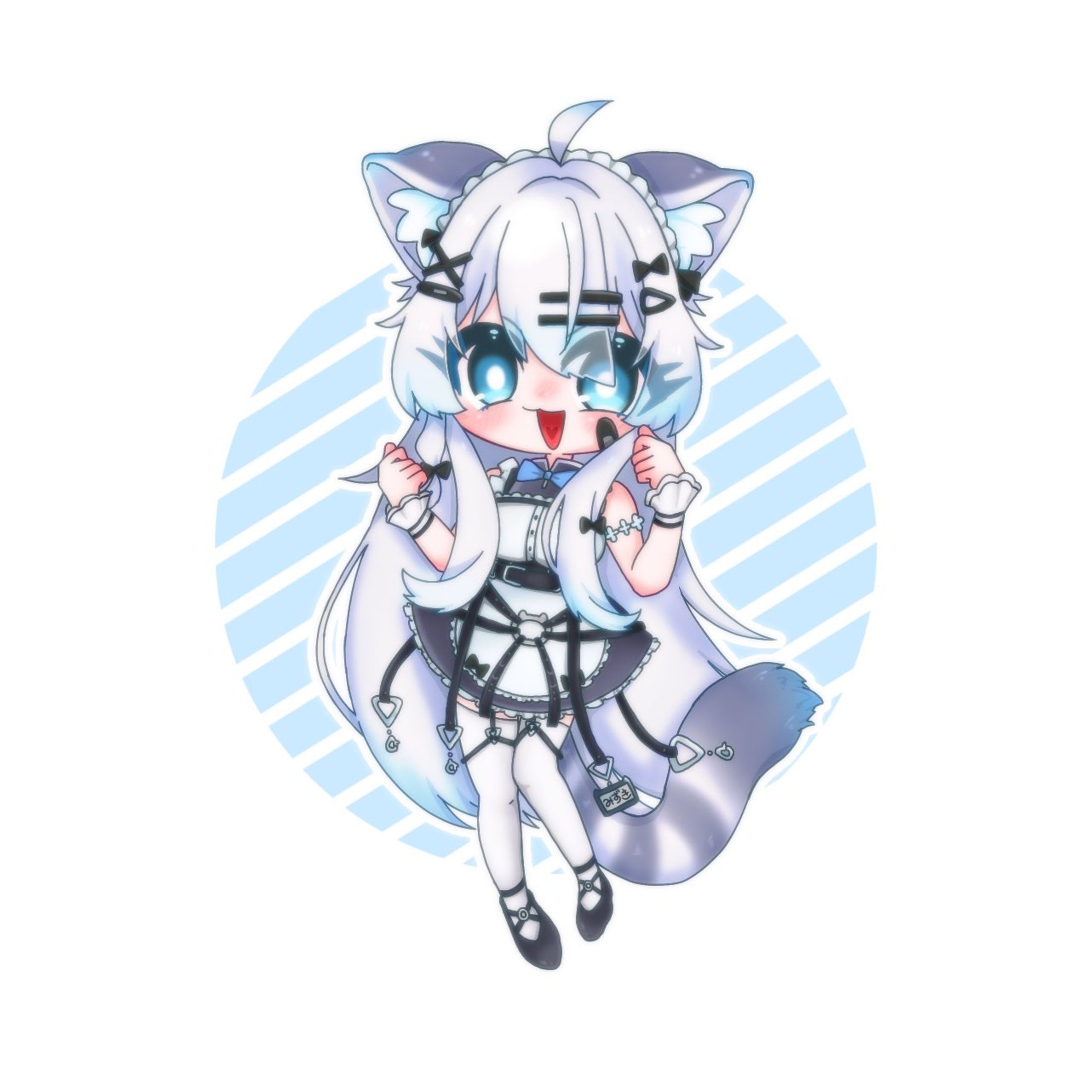 瑞希イラストコンテスト応募イラスト-1