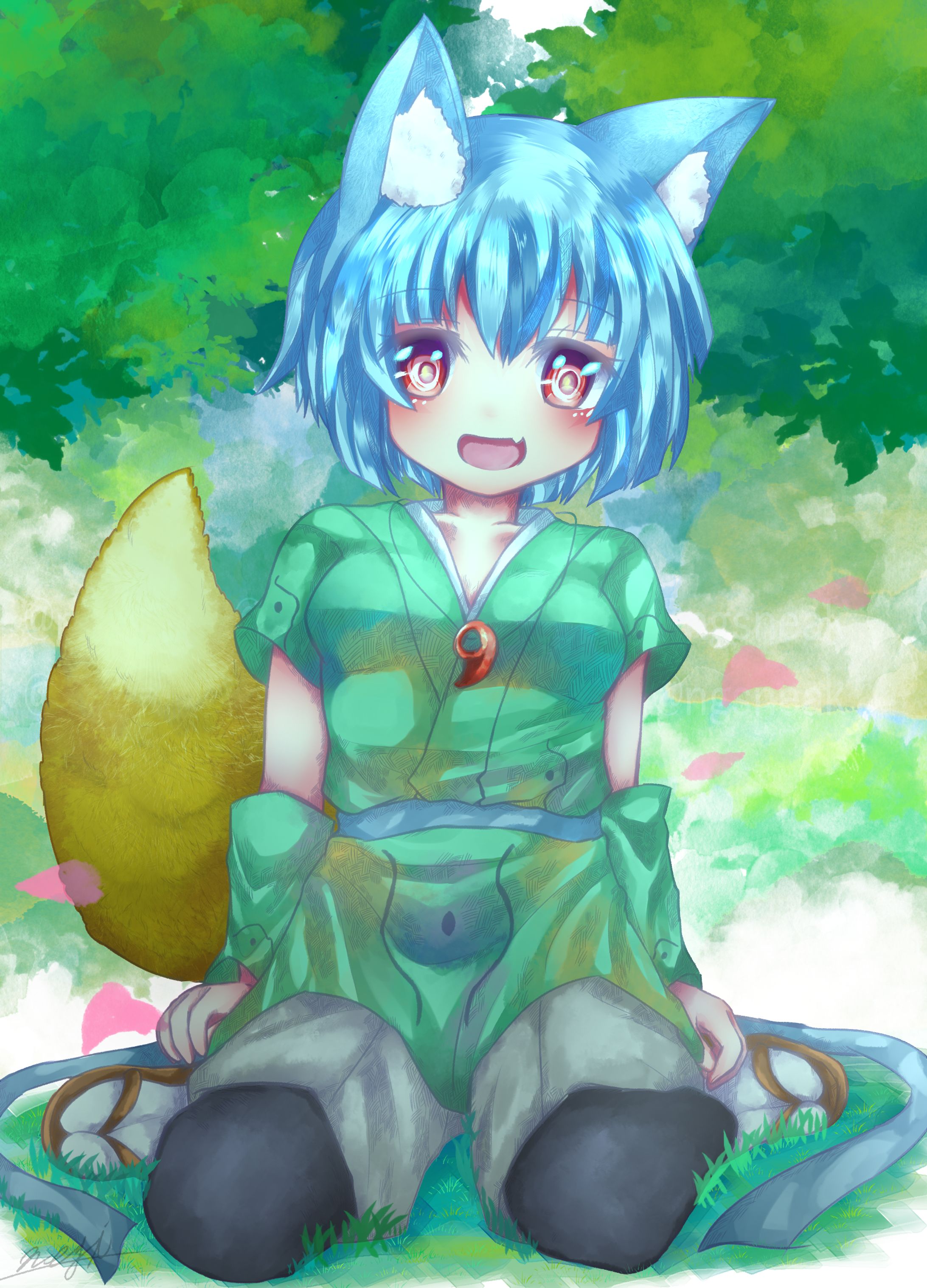 オリジナルイラスト-1
