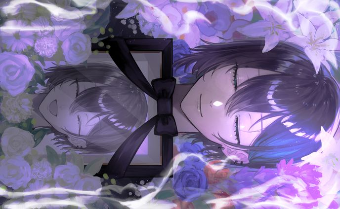 二次創作　2022