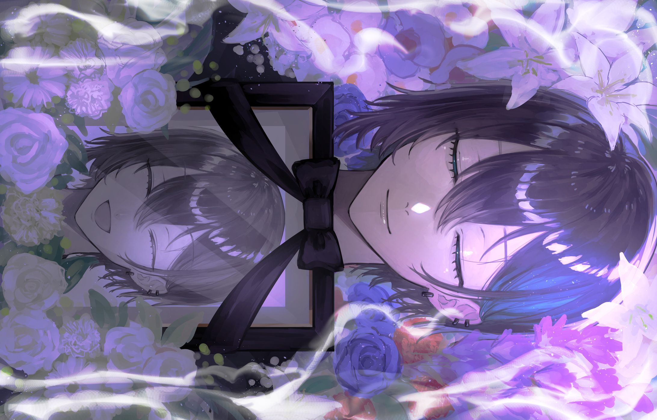 二次創作　2022-1
