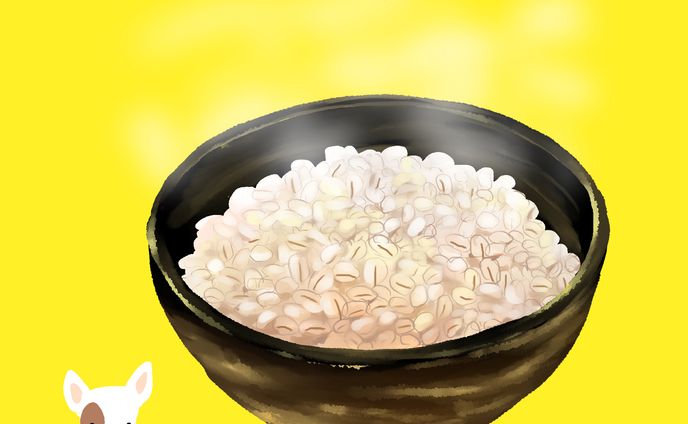 もちむぎ