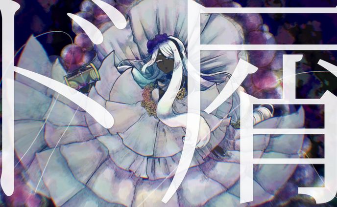 イラスト制作、依頼実績