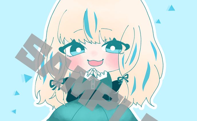 FF様オリジナルキャラクター