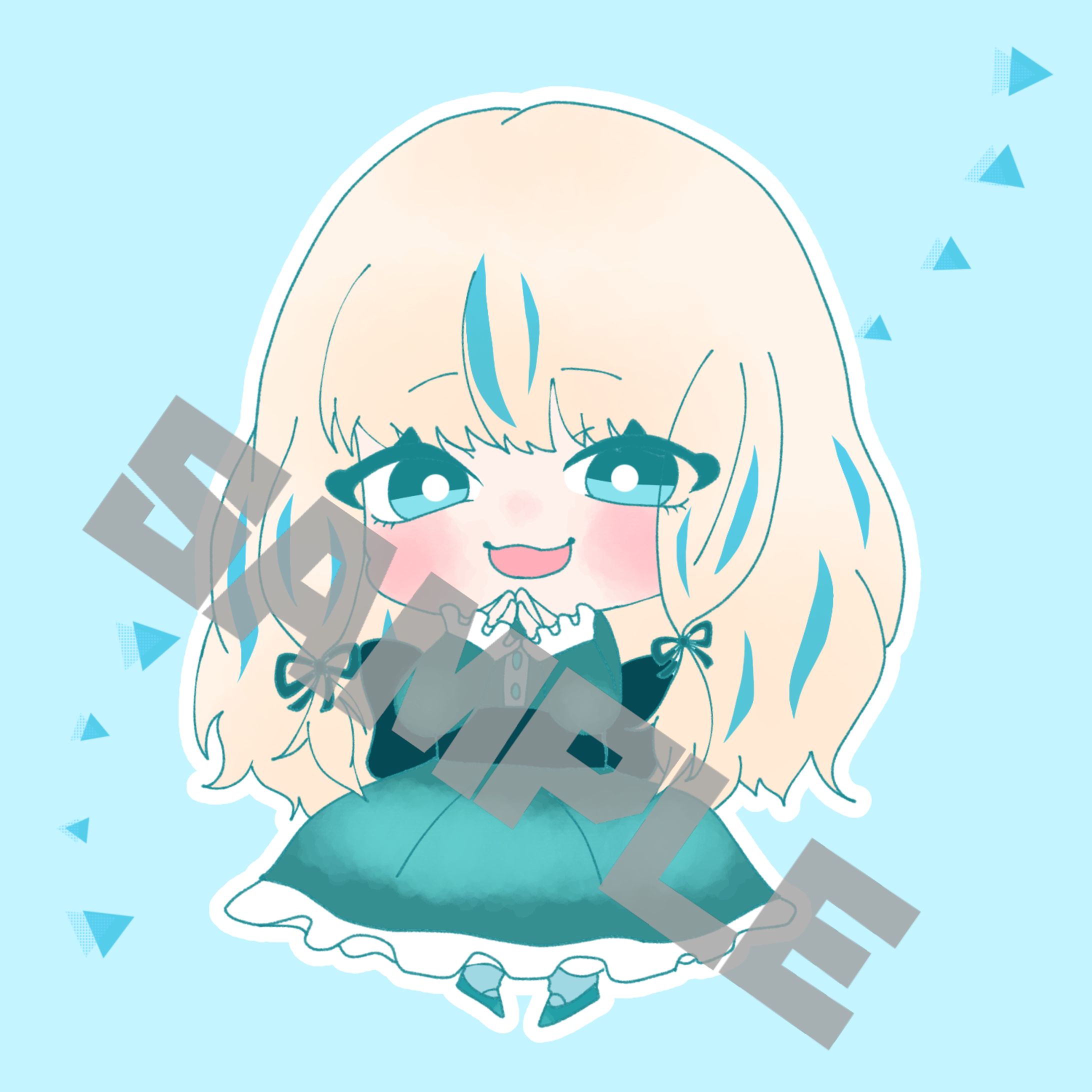 FF様オリジナルキャラクター-1