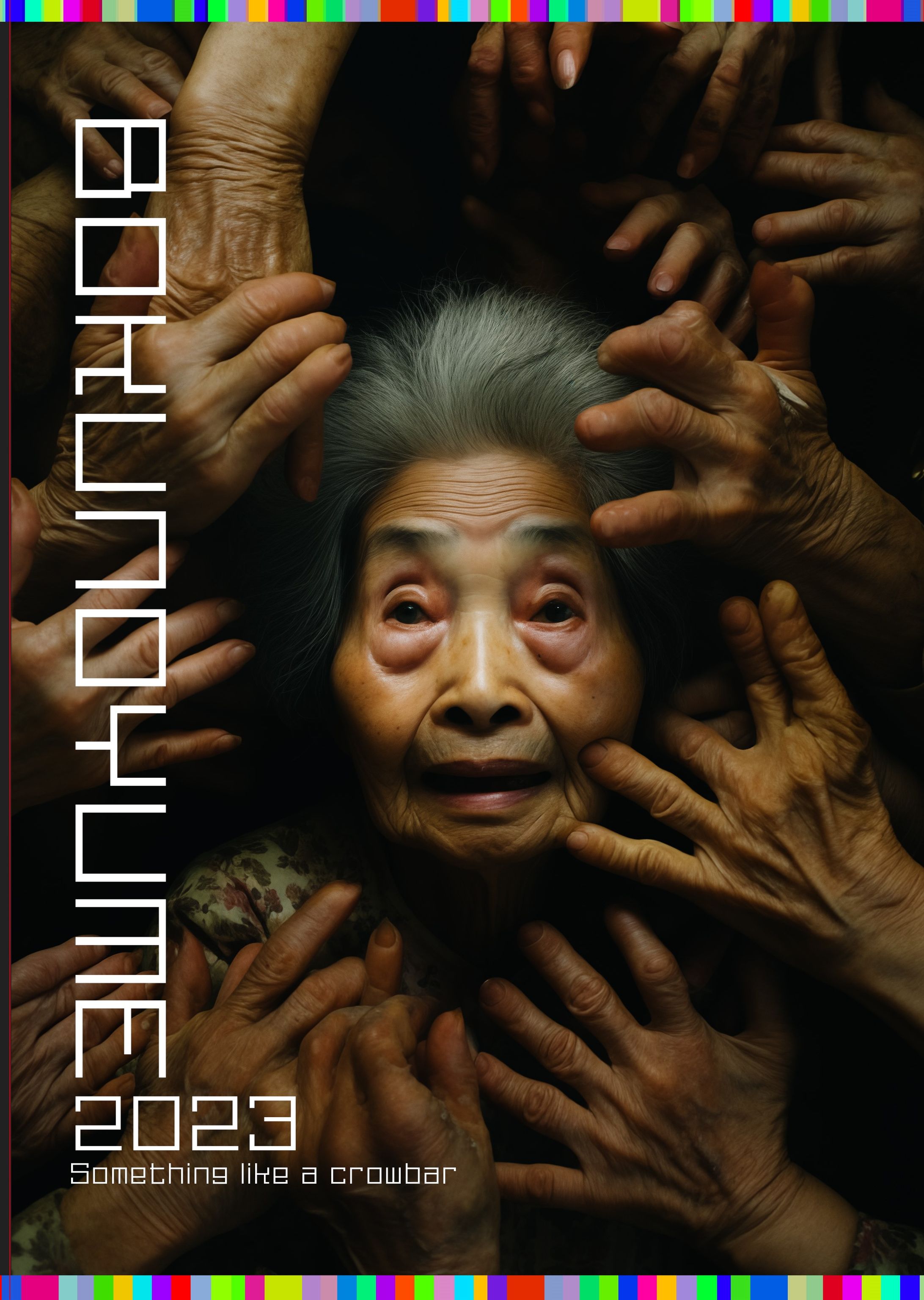 AI写真集「BOKUNOYUME」-1