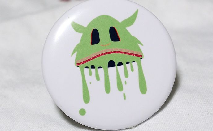 グッズ制作